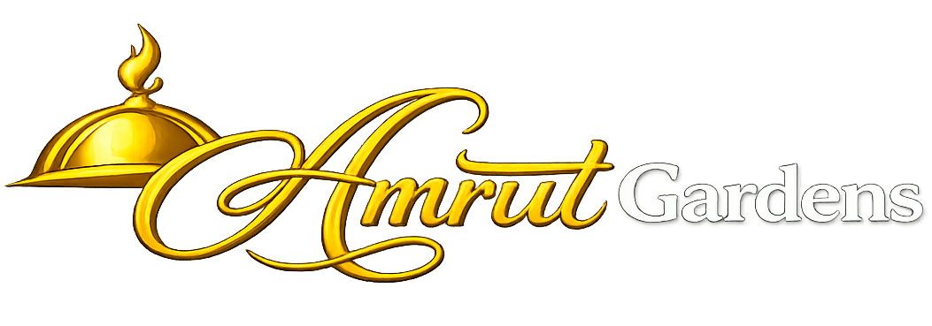Amrut Gardens Logo