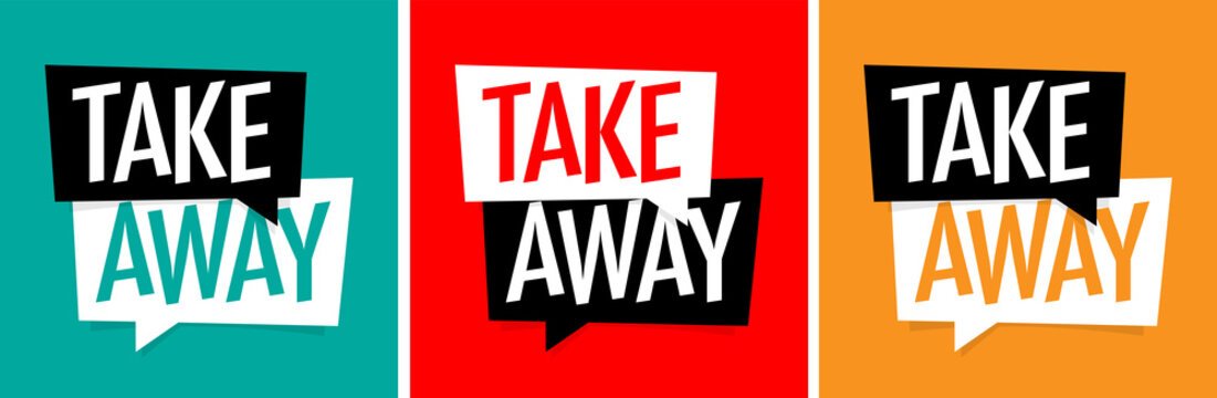 Take Away